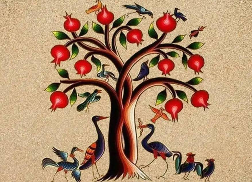 Nardugan ve Nevruz Neden Türk'ün büyük bayramıdır? - Resim: 3