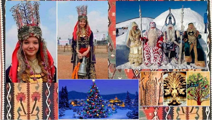 Nardugan ve Nevruz Neden Türk'ün büyük bayramıdır? - Resim: 2