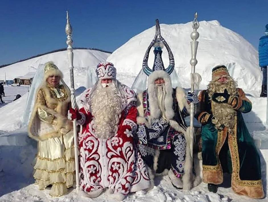 Nardugan ve Nevruz Neden Türk'ün büyük bayramıdır? - Resim: 8