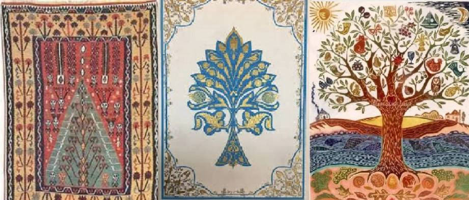 Nardugan ve Nevruz Neden Türk'ün büyük bayramıdır? - Resim: 7