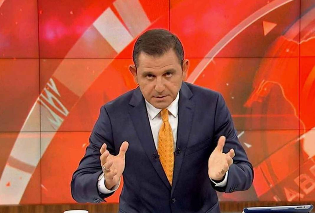 İktidarın emekli planını ağzından kaçırdı. İçeriden bilgi alan Fatih Portakal müjdeyi verdi! - Resim: 1