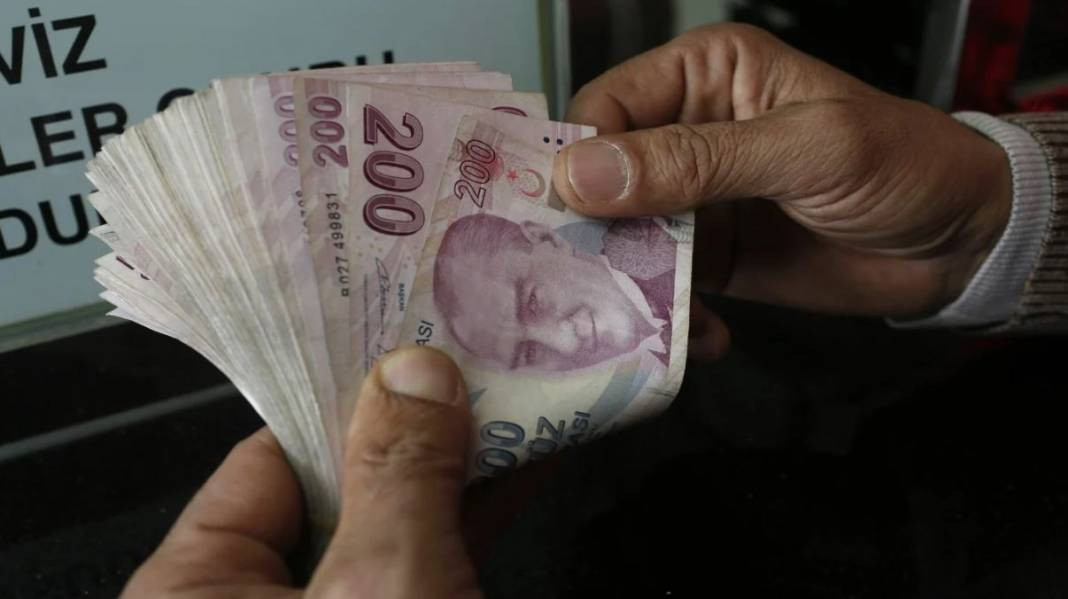 Bankada parası olana kritik uyarı yapıldı. Mevduat faizi müthiş oldu - Resim: 10