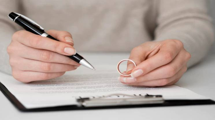 Evli çiftler dikkat. Eşine bu lafı söyleyenler tazminat ödemek zorunda - Resim: 1