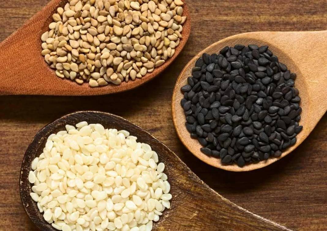 İktidarsızlığı önlüyor cinsel arzuları artırıyor. Kemik sağlığına birebir. Her gün bir kaşık yenmesi yetiyor - Resim: 8