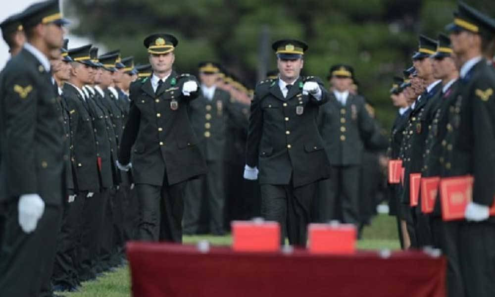 Askerlerin taktığı berelerin rengi ne anlam taşır? Mavi, Bordo, Siyah berelerin müthiş anlamı - Resim: 8