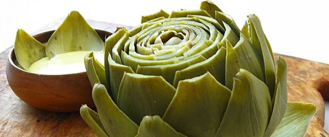 Enginar hasadı başladı soyucular paraya para demiyor. Adedini 15 saniyede ayıklıyorlar - Resim: 8