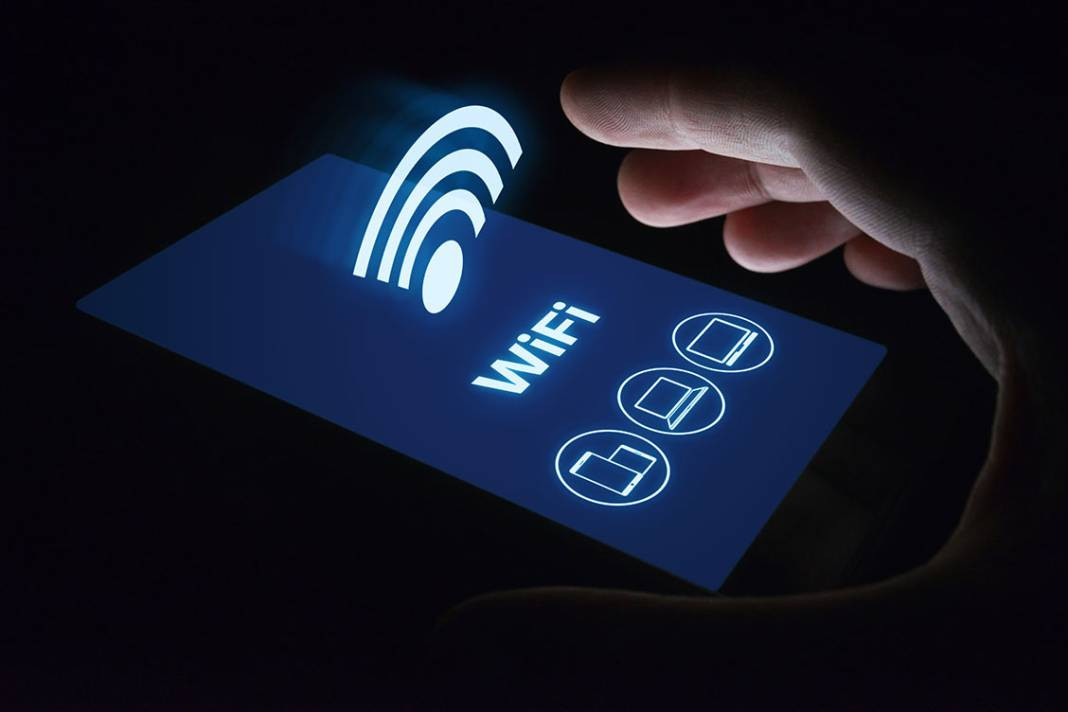 Wi-Fi ismi nedeniyle hapis cezası verildi. Bilgisayarına el konuldu - Resim: 10