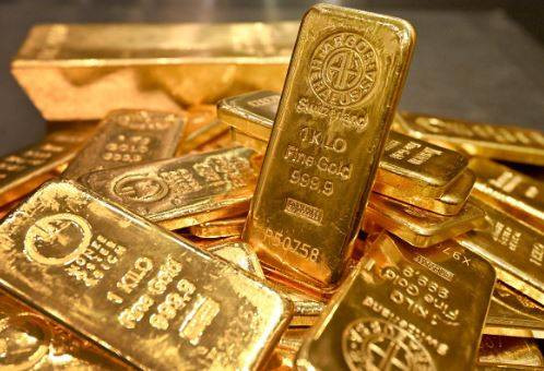 Türkiye'ni ne kadar altını var. Dünya altın liginde sıralama belli oldu - Resim: 10