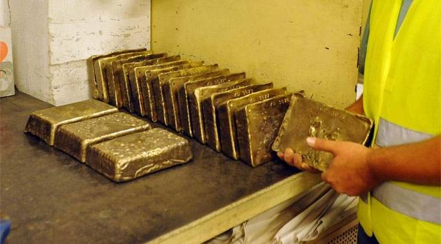 Türkiye'ni ne kadar altını var. Dünya altın liginde sıralama belli oldu - Resim: 6