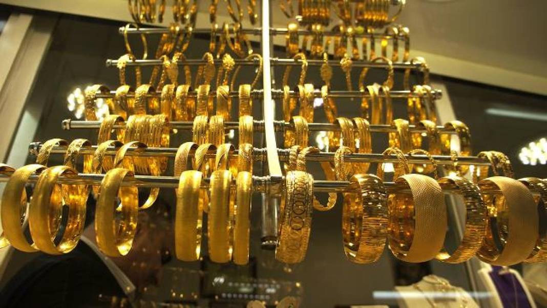 Altın alacaklar dikkat. Kuyumcular Odası Başkanından flaş uyarı - Resim: 10