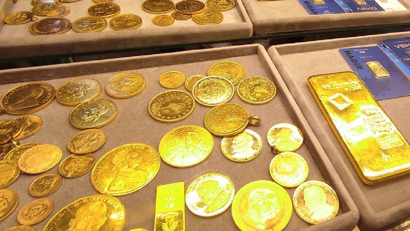 Altın alacaklar dikkat. Kuyumcular Odası Başkanından flaş uyarı - Resim: 8