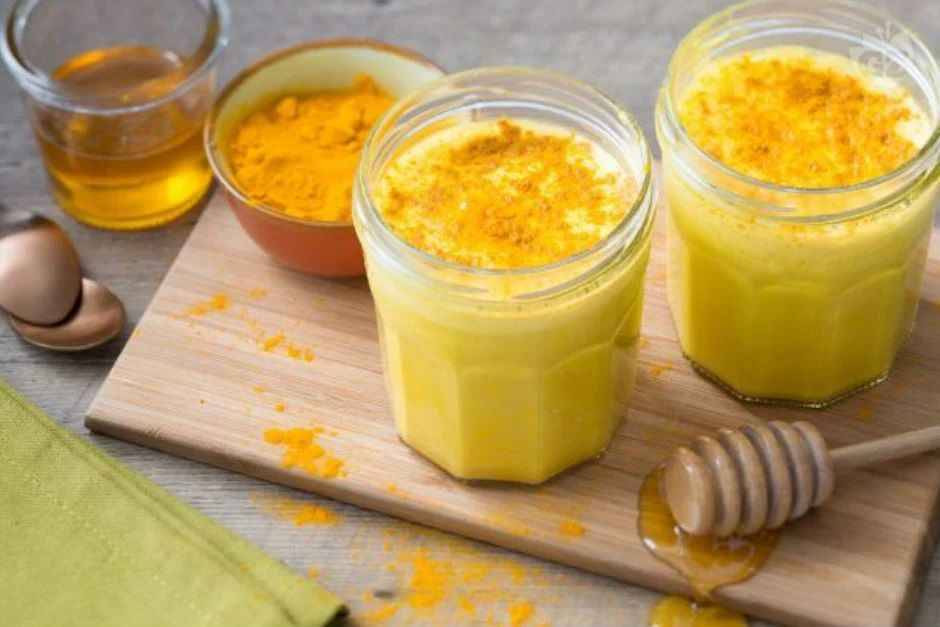 Beyin ve karaciğeri koruyor. Hafızayı geliştiriyor. Tüm içecekleri unutun bu içeceğe bakın - Resim: 10