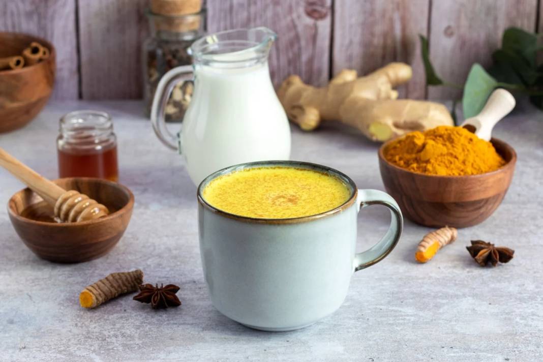 Beyin ve karaciğeri koruyor. Hafızayı geliştiriyor. Tüm içecekleri unutun bu içeceğe bakın - Resim: 2