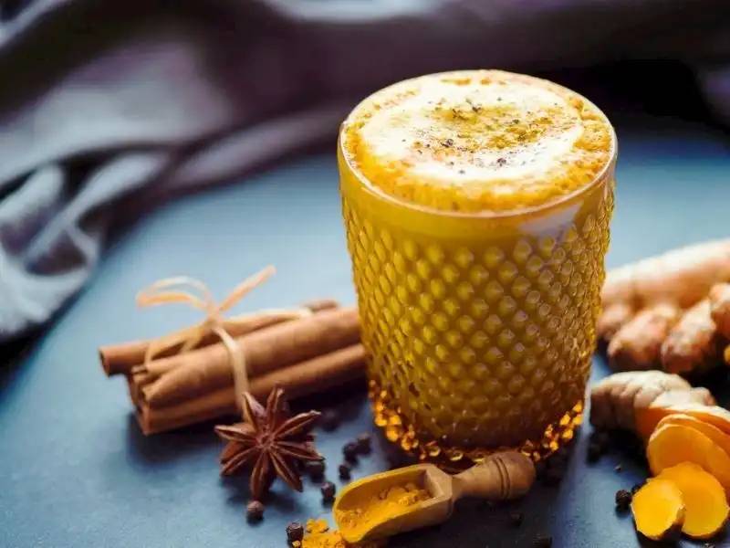 Beyin ve karaciğeri koruyor. Hafızayı geliştiriyor. Tüm içecekleri unutun bu içeceğe bakın - Resim: 7