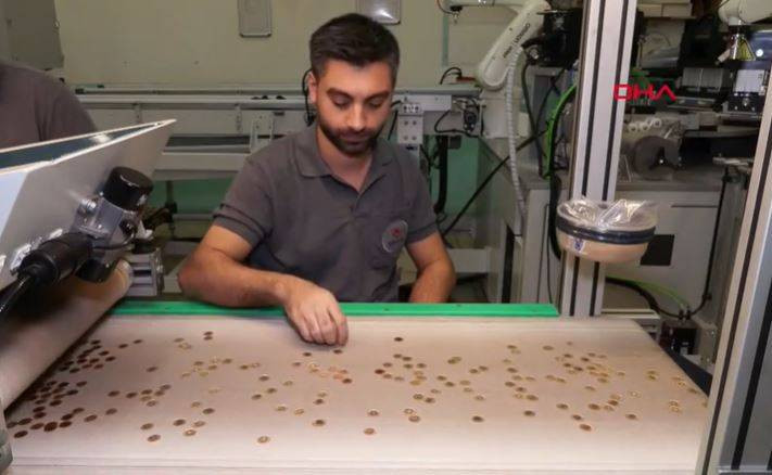 Darphane altın basmaya yetişemiyor. Talep patladı - Resim: 4