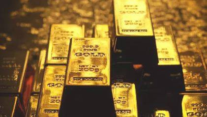 Türkiye'ni ne kadar altını var. Dünya altın liginde sıralama belli oldu - Resim: 5