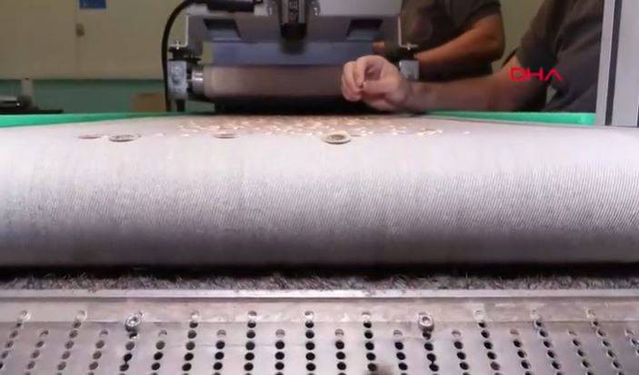 Darphane altın basmaya yetişemiyor. Talep patladı - Resim: 7