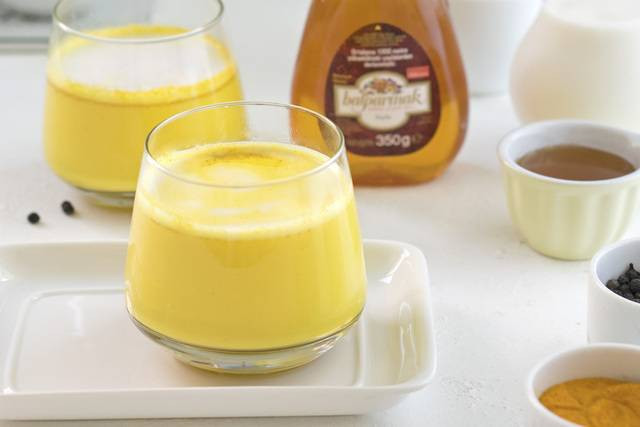 Beyin ve karaciğeri koruyor. Hafızayı geliştiriyor. Tüm içecekleri unutun bu içeceğe bakın - Resim: 3