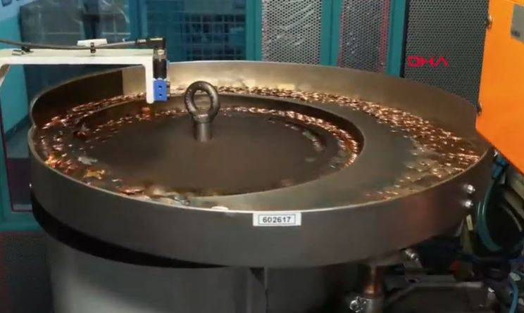 Darphane altın basmaya yetişemiyor. Talep patladı - Resim: 12