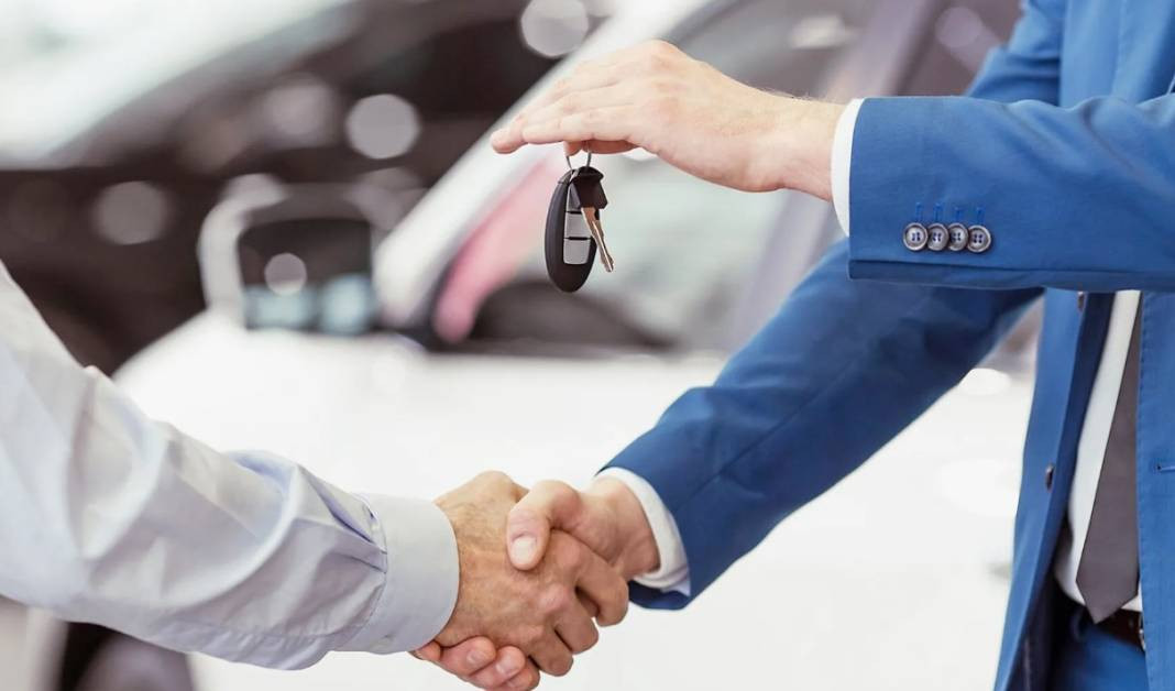 739 bin TL’ye sıfır araç. Kampanya ilk kez duyuruldu - Resim: 1