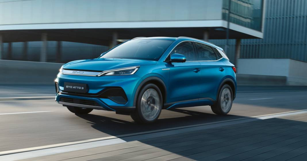 Türkiye’de 'Yılın Otomobili' seçilmek için yarışacak 28 model araç belli oldu - Resim: 4