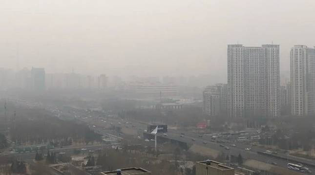 Dünyanın en kirli 10 şehri belli oldu - Resim: 10