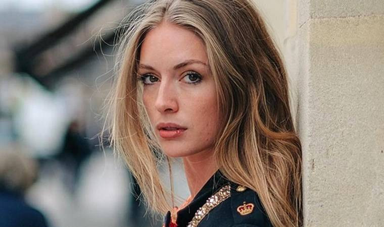 Yasemin Allen'in yeni aşkı eski FBI çalışanı çıktı - Resim: 2