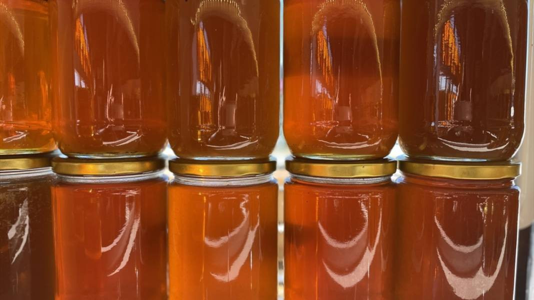 Bala 1 kaşık eklemek yetiyor. Yorgunluğu anında kesiyor - Resim: 10