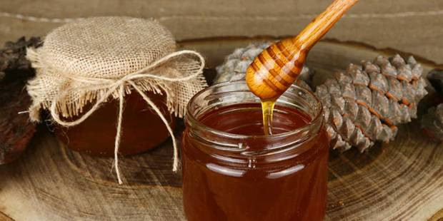 Bala 1 kaşık eklemek yetiyor. Yorgunluğu anında kesiyor - Resim: 1