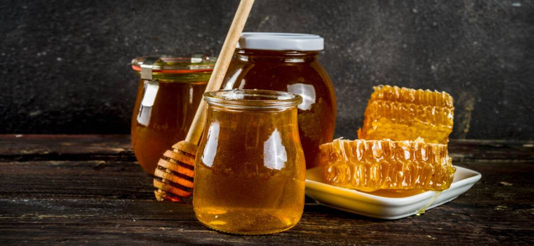 Bala 1 kaşık eklemek yetiyor. Yorgunluğu anında kesiyor - Resim: 12