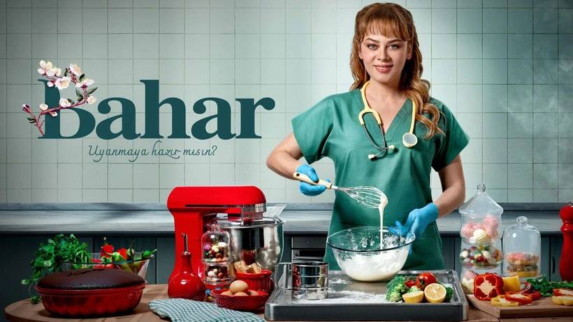 Bahar dizisinin finali belli oldu - Resim: 10