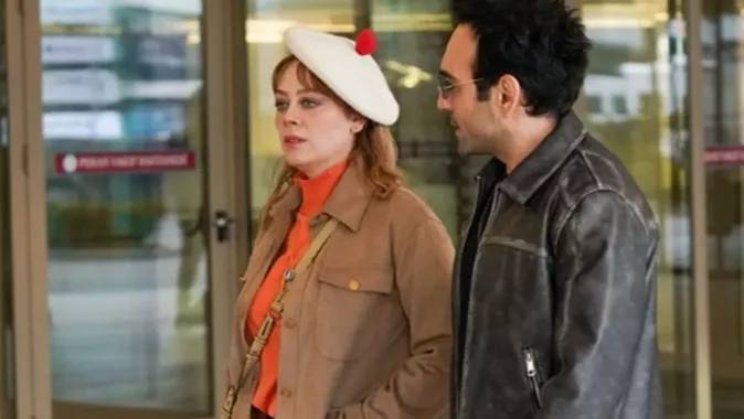 Bahar dizisinin finali belli oldu - Resim: 13