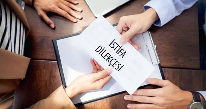 İstifa etmek isteyenler dikkat. Bu yöntemle hem ihbar süresini beklemeyeceksiniz hem de tazminat alabileceksiniz - Resim: 15