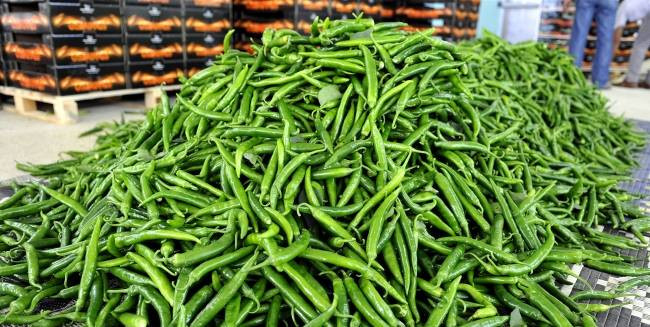 'Ramazan öncesi 38 ürüne zam yapıldı'. Ziraat Odası Başkanı Şemsi Bayraktar açıkladı - Resim: 3