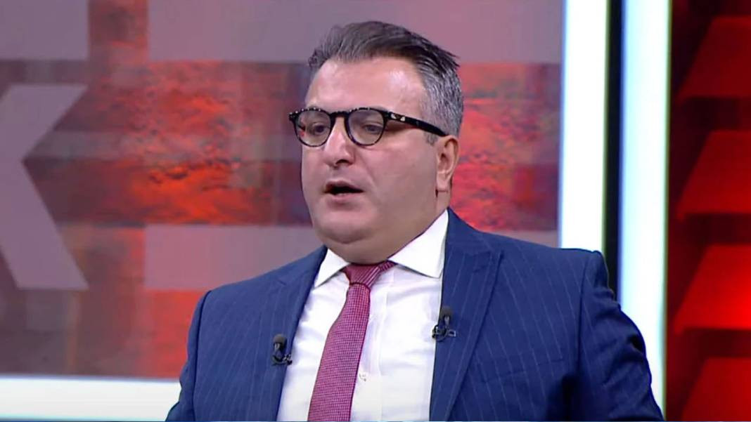 Cem Küçük emeklilere verilecek züğürt tesellisini tarih vererek açıkladı. Seyyanen zammın 'Z'si bile anılmıyor - Resim: 1