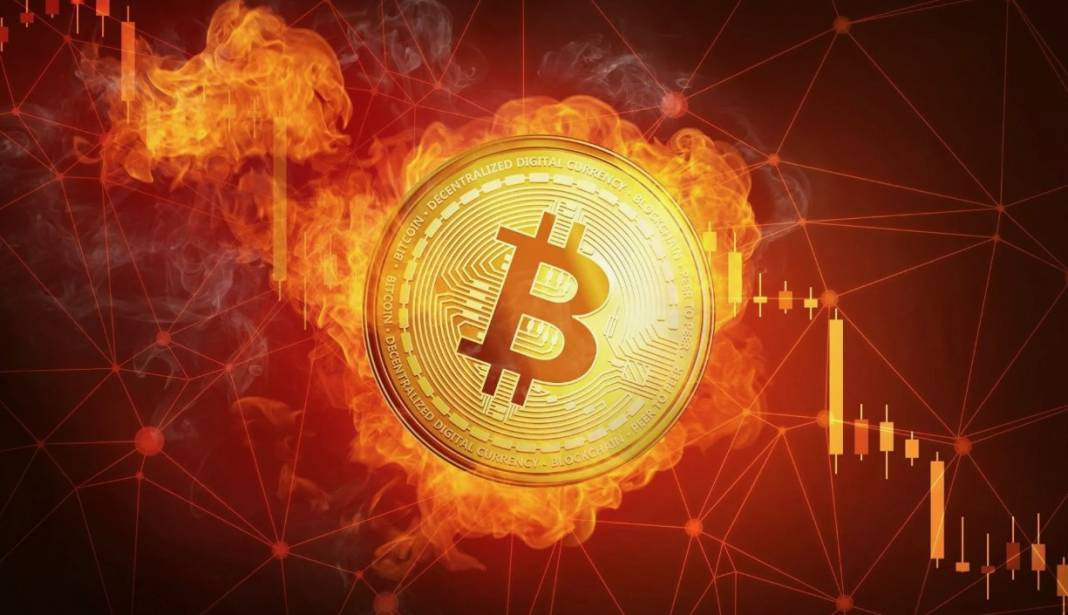 Kripto paralarda büyük heyecan - Resim: 4