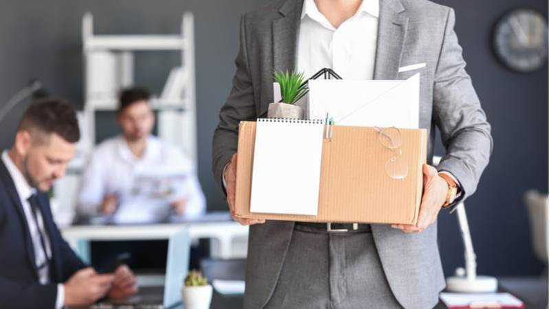 İstifa etmek isteyenler dikkat. Bu yöntemle hem ihbar süresini beklemeyeceksiniz hem de tazminat alabileceksiniz - Resim: 13