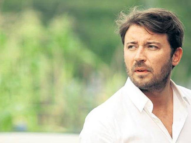 Yasemin Allen'in yeni aşkı eski FBI çalışanı çıktı - Resim: 3