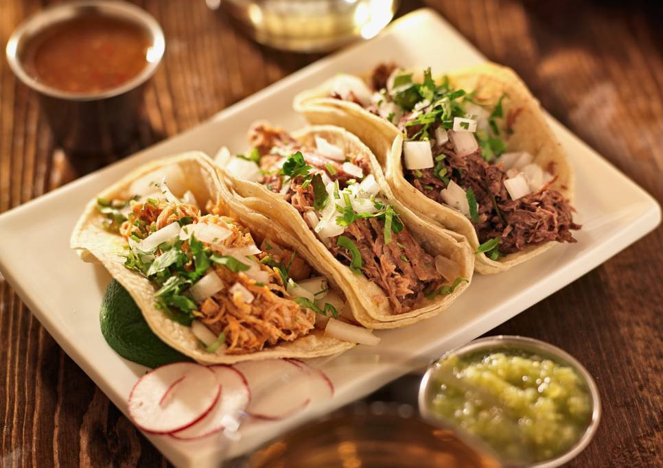 Dünyanın en iyi yemekleri belli oldu . Türkiye listede yer aldı - Resim: 7