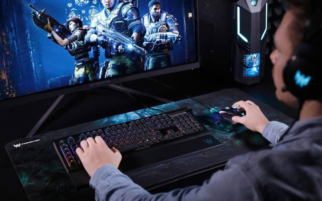 Bilim insanlarından oyun tutkunlarına kara haber. Aman dikkat - Resim: 3