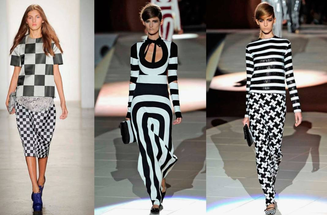 Kışın rengi içinizi ısıtacak - Resim: 5