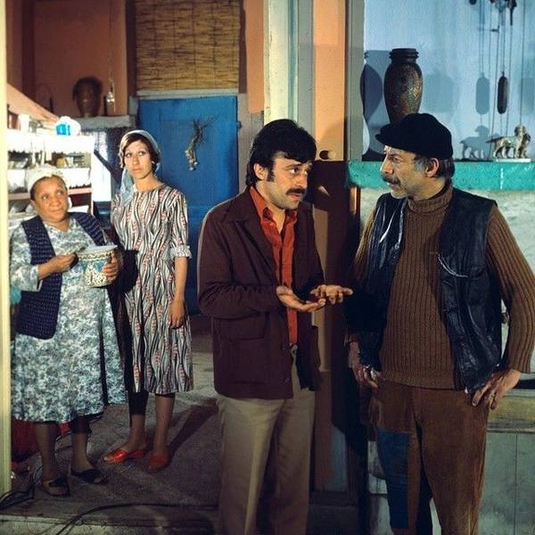 Efsane dizinin ünlü oyuncusu 81 oldu. Son haline yorum yağdı - Resim: 8