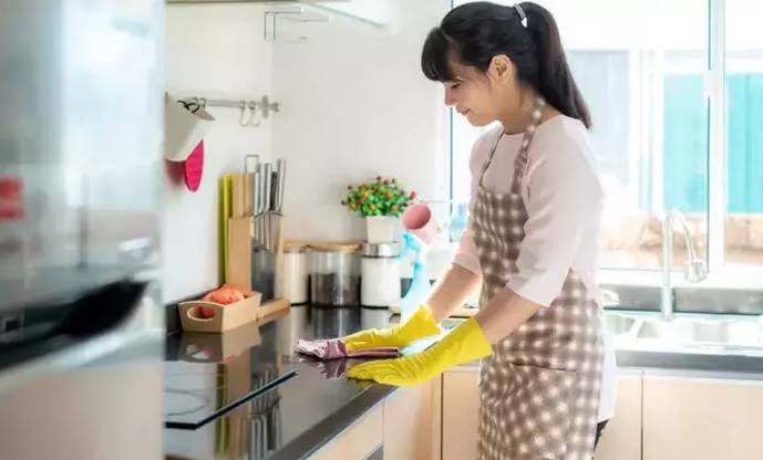 Ev temizliğinde hayat kurtaracak tüyolar. 10 adımda daha çabuk bitireceksiniz - Resim: 11