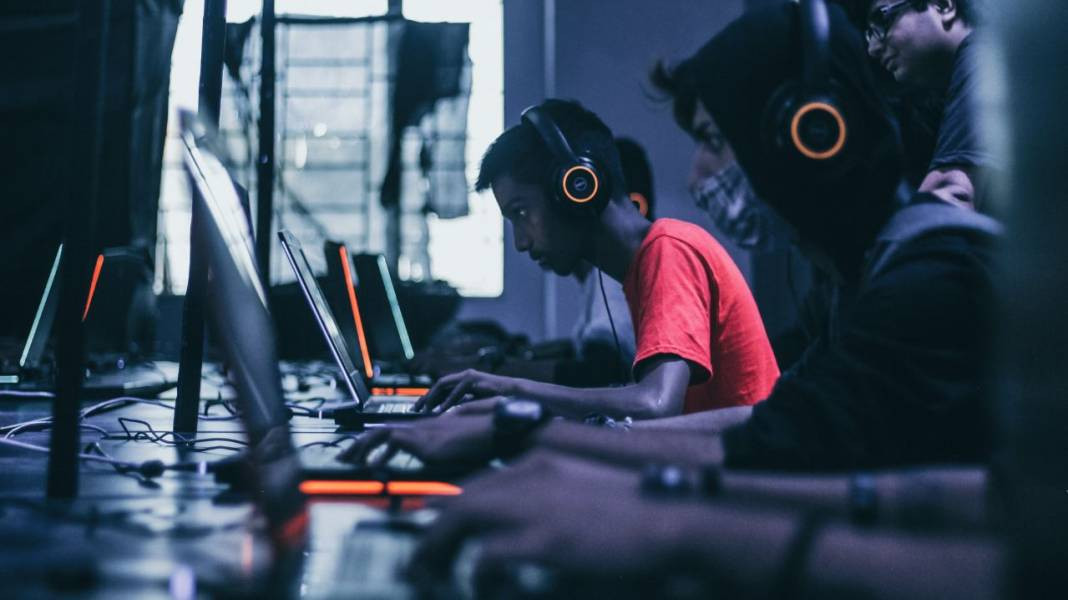 Bilim insanlarından oyun tutkunlarına kara haber. Aman dikkat - Resim: 5