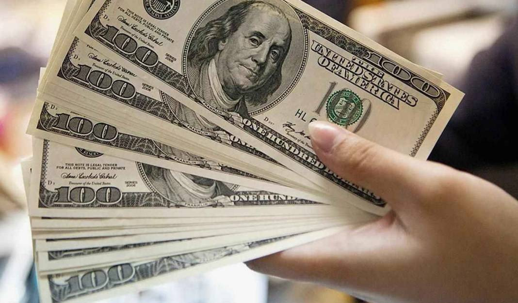 Dolar 48 lira olacak dedi net tarih verdi. Hatice Kolçak canlı yayınında ağzından kaçırdı - Resim: 1