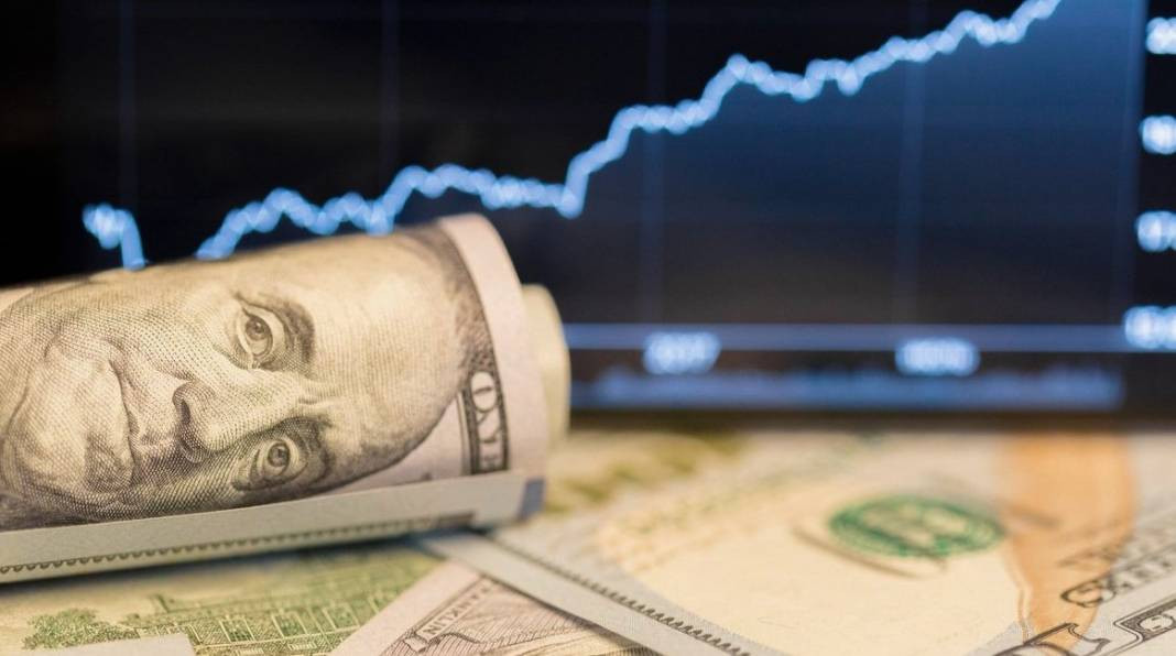 Dolar 48 lira olacak dedi net tarih verdi. Hatice Kolçak canlı yayınında ağzından kaçırdı - Resim: 10