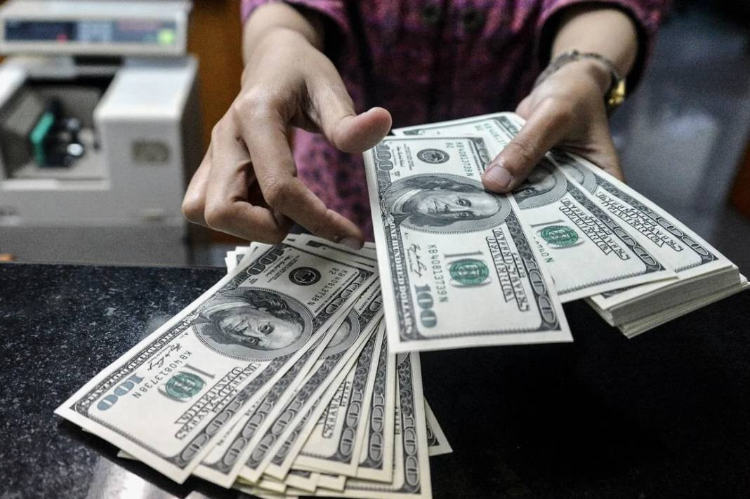 Dolar 48 lira olacak dedi net tarih verdi. Hatice Kolçak canlı yayınında ağzından kaçırdı - Resim: 4