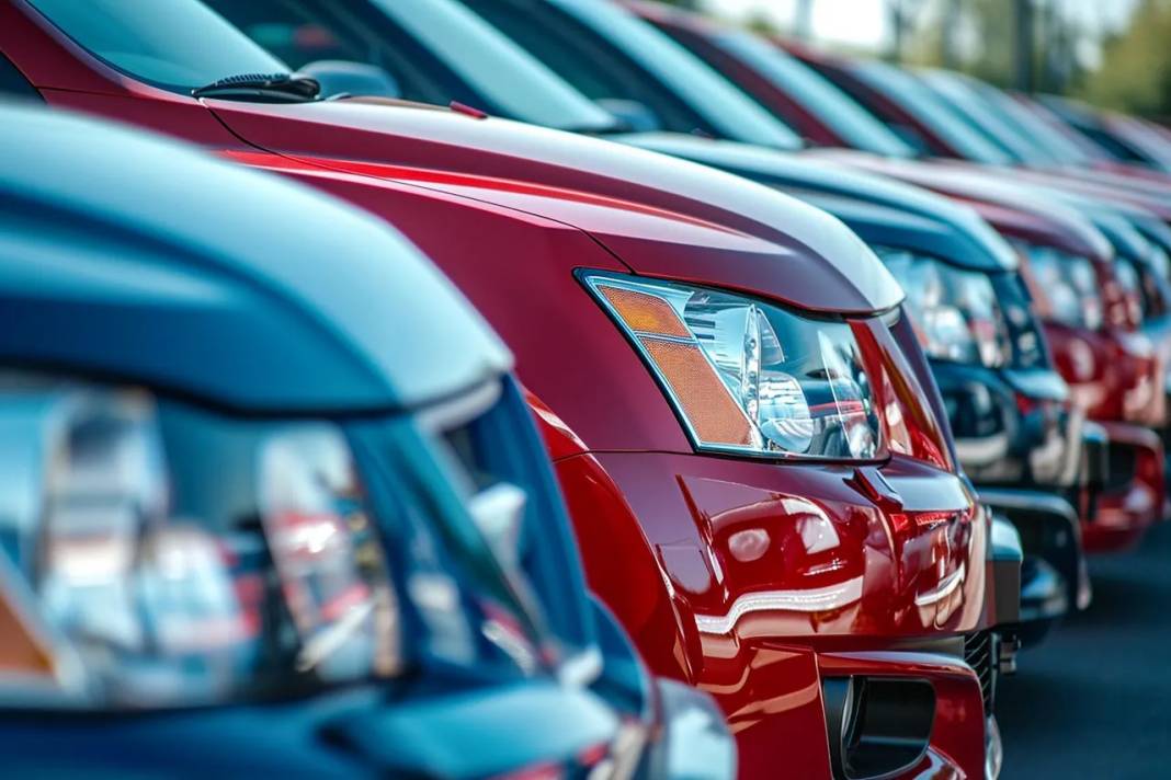 En çok satılan elektrikli otomobil modellerini açıkladılar - Resim: 1