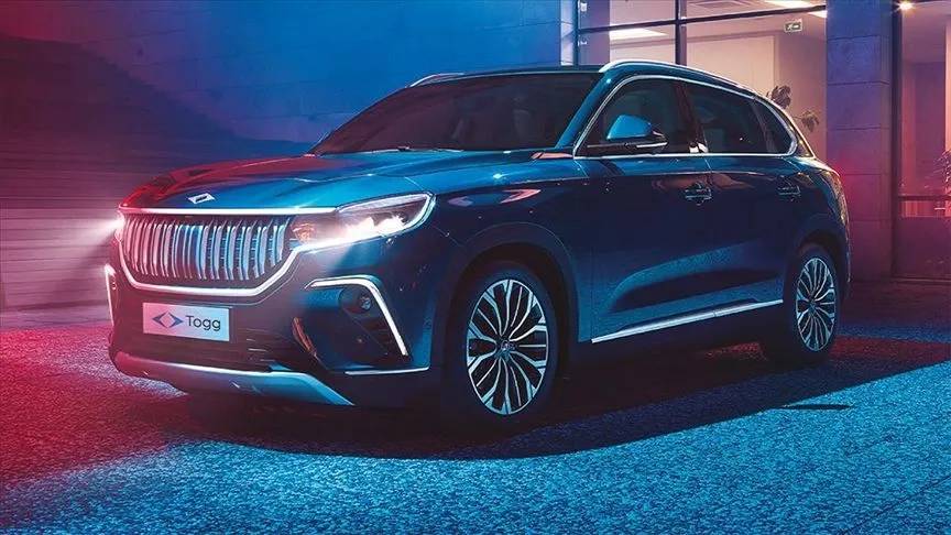 En çok satılan elektrikli otomobil modellerini açıkladılar - Resim: 12