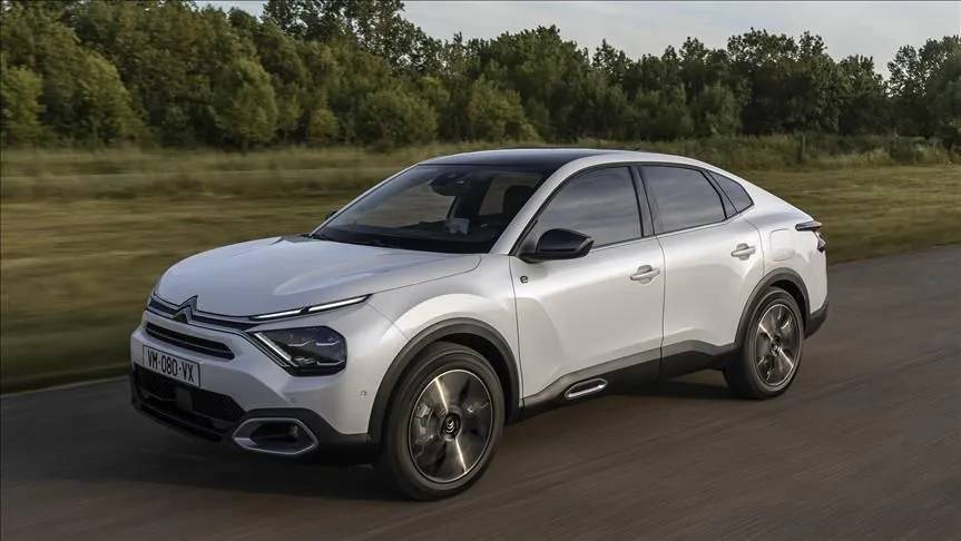 En çok satılan elektrikli otomobil modellerini açıkladılar - Resim: 3